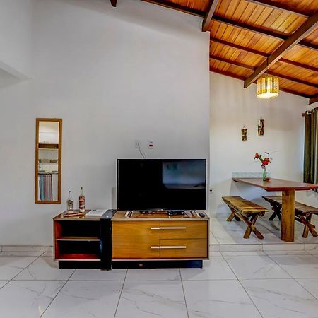 Pousada Residenzial Cariocare Itacaré Dış mekan fotoğraf