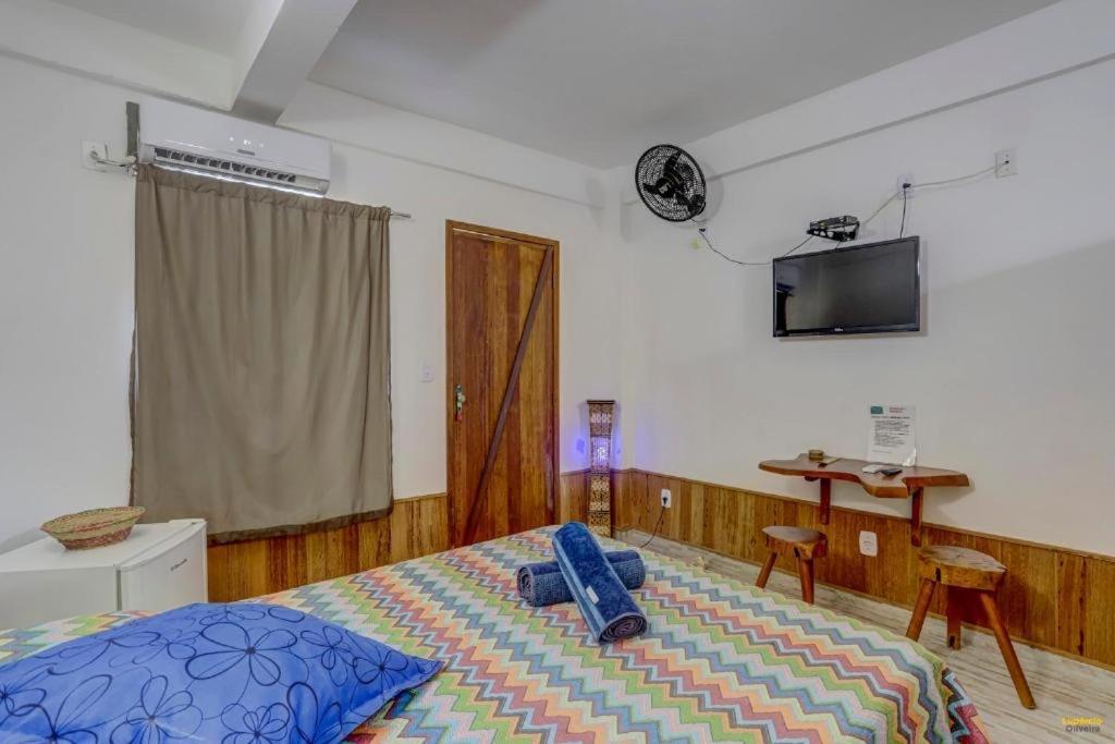 Pousada Residenzial Cariocare Itacaré Dış mekan fotoğraf