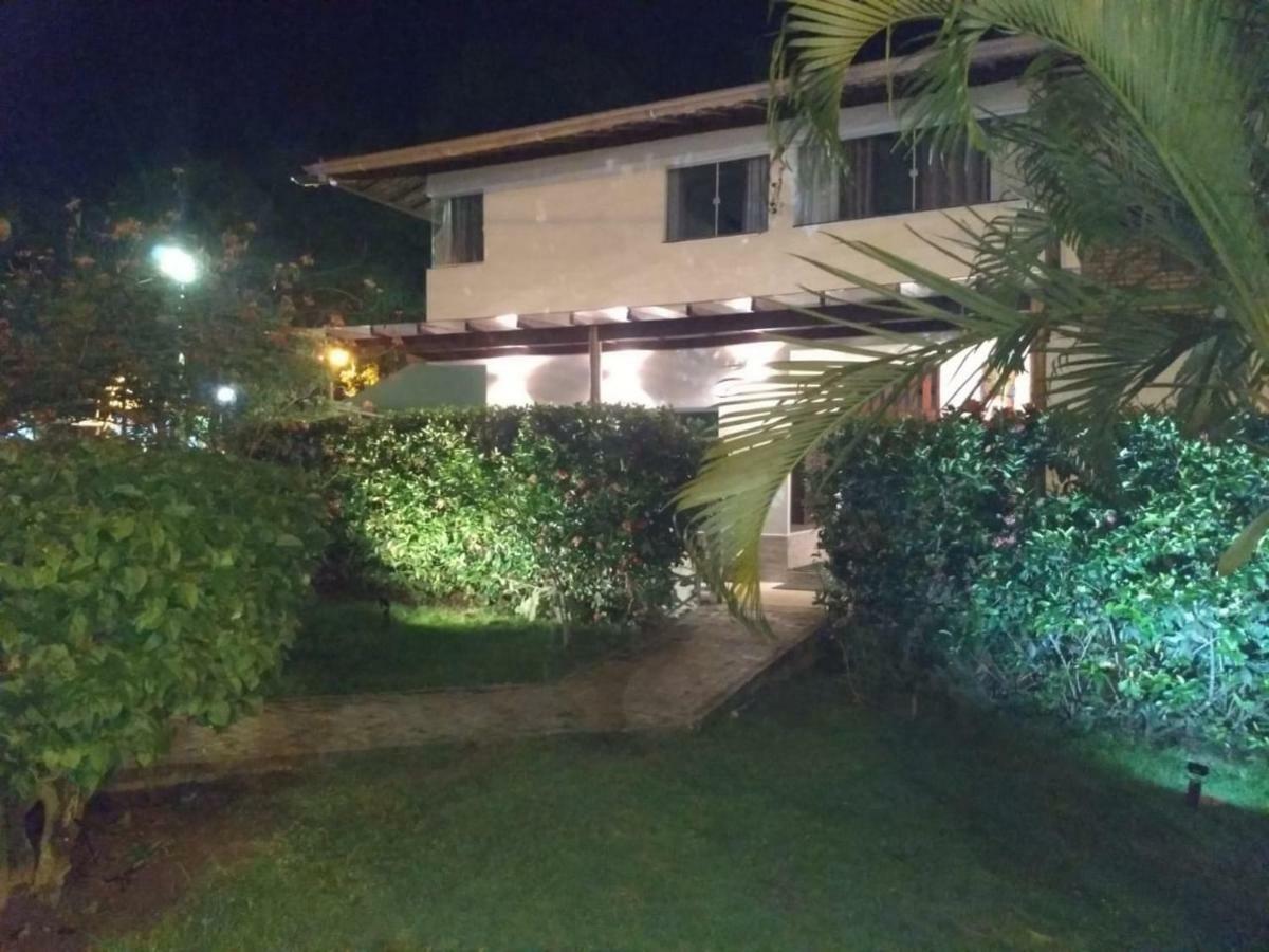 Pousada Residenzial Cariocare Itacaré Dış mekan fotoğraf