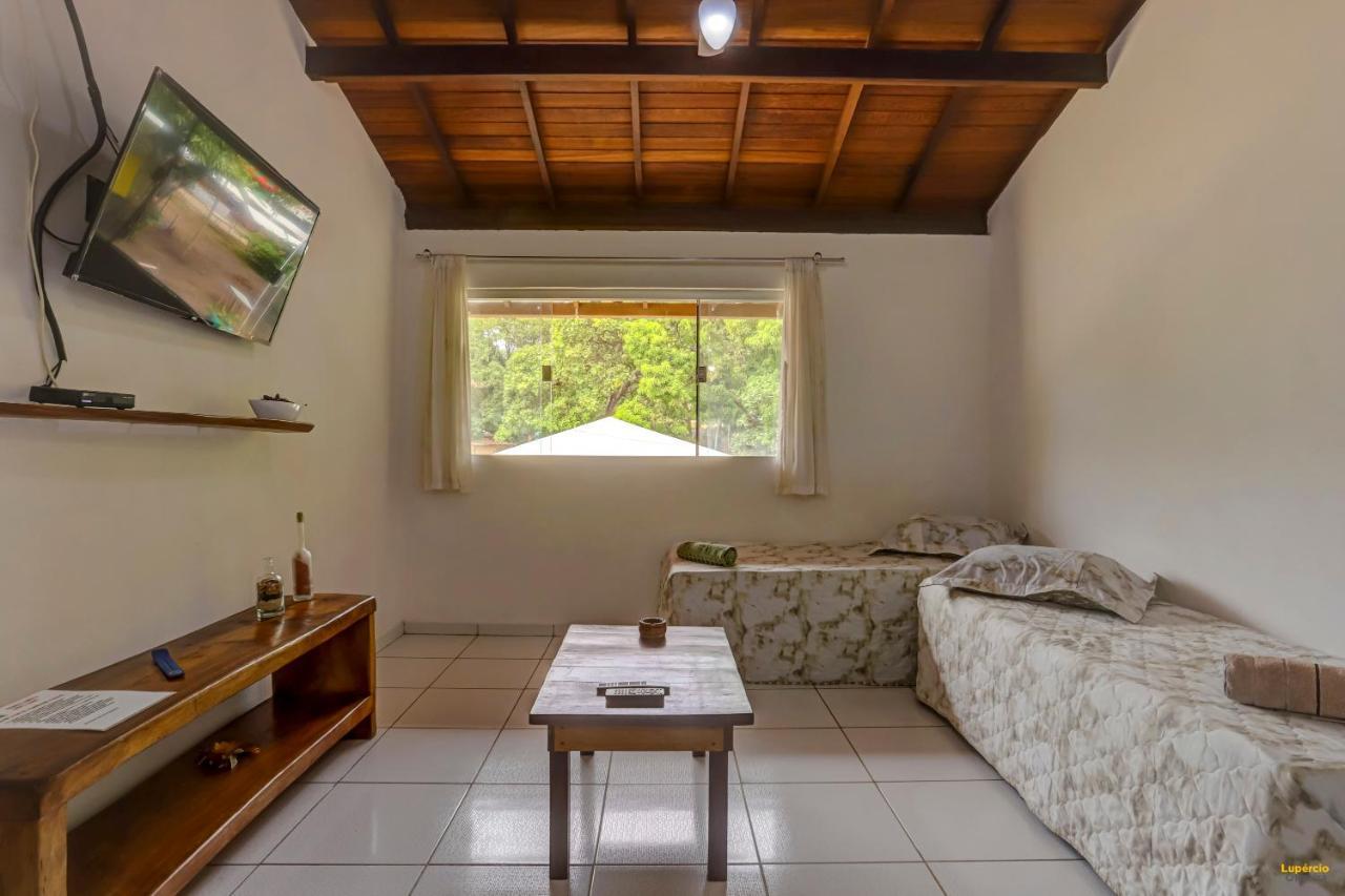 Pousada Residenzial Cariocare Itacaré Dış mekan fotoğraf