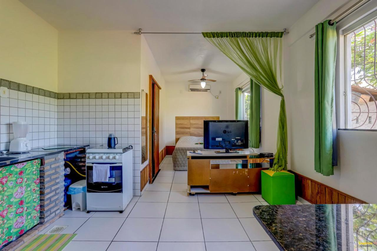 Pousada Residenzial Cariocare Itacaré Dış mekan fotoğraf