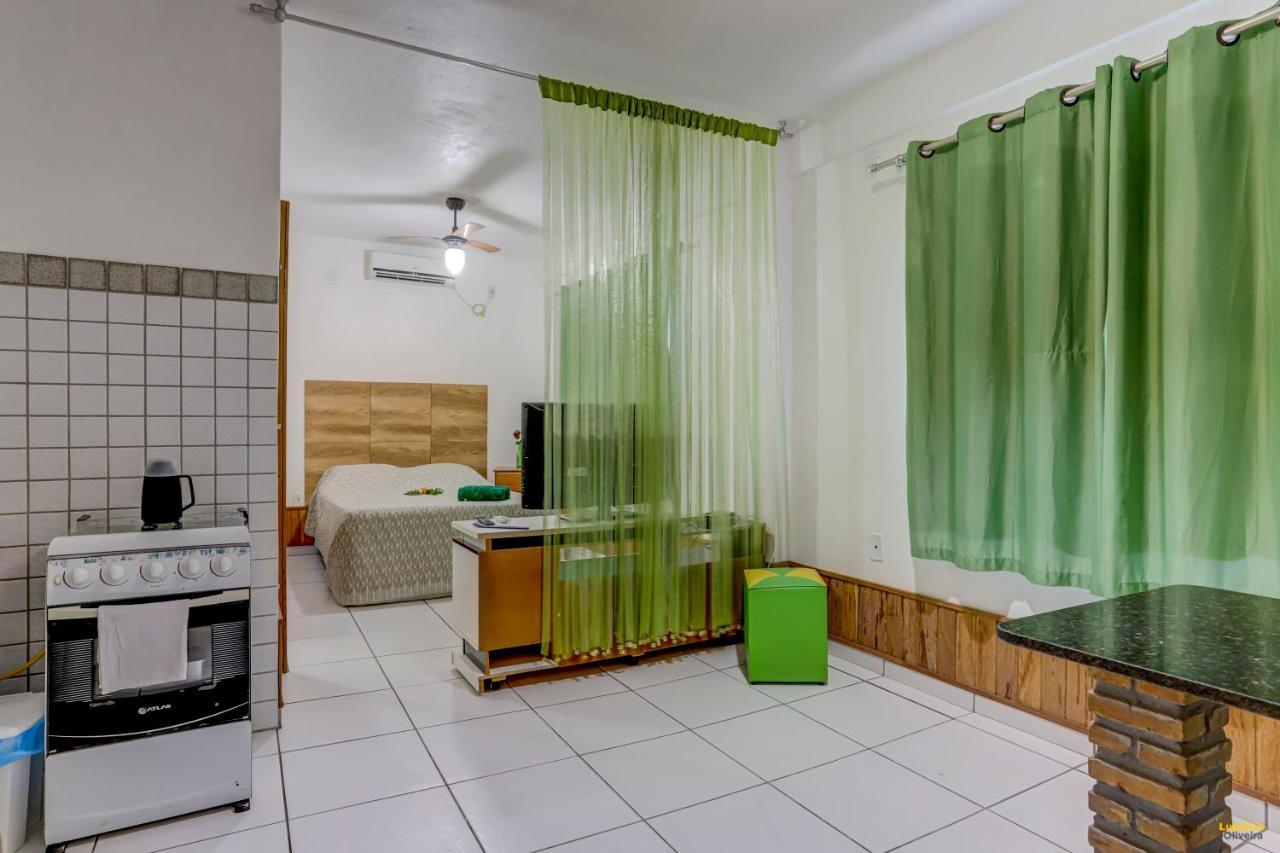 Pousada Residenzial Cariocare Itacaré Dış mekan fotoğraf