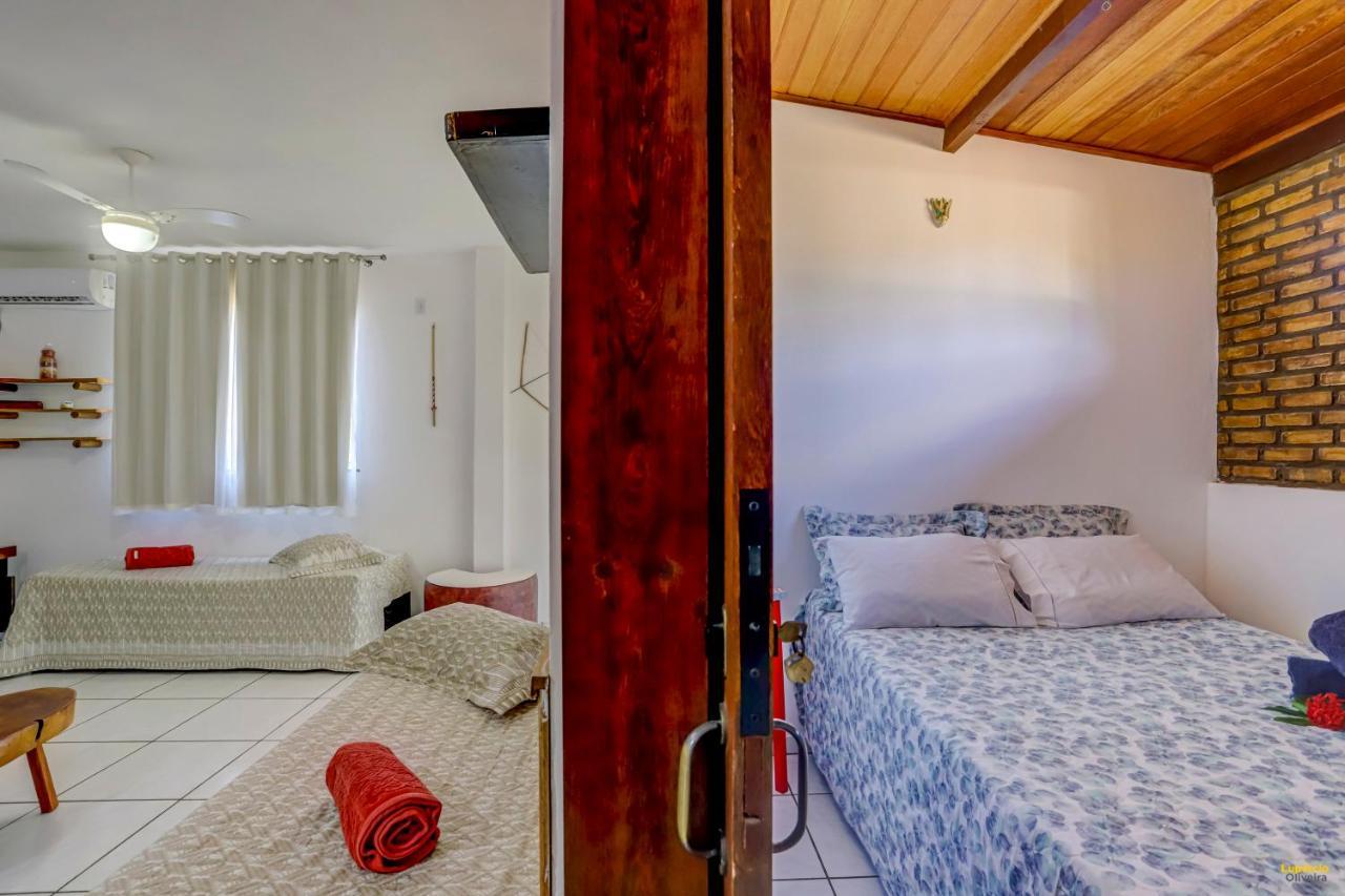 Pousada Residenzial Cariocare Itacaré Dış mekan fotoğraf