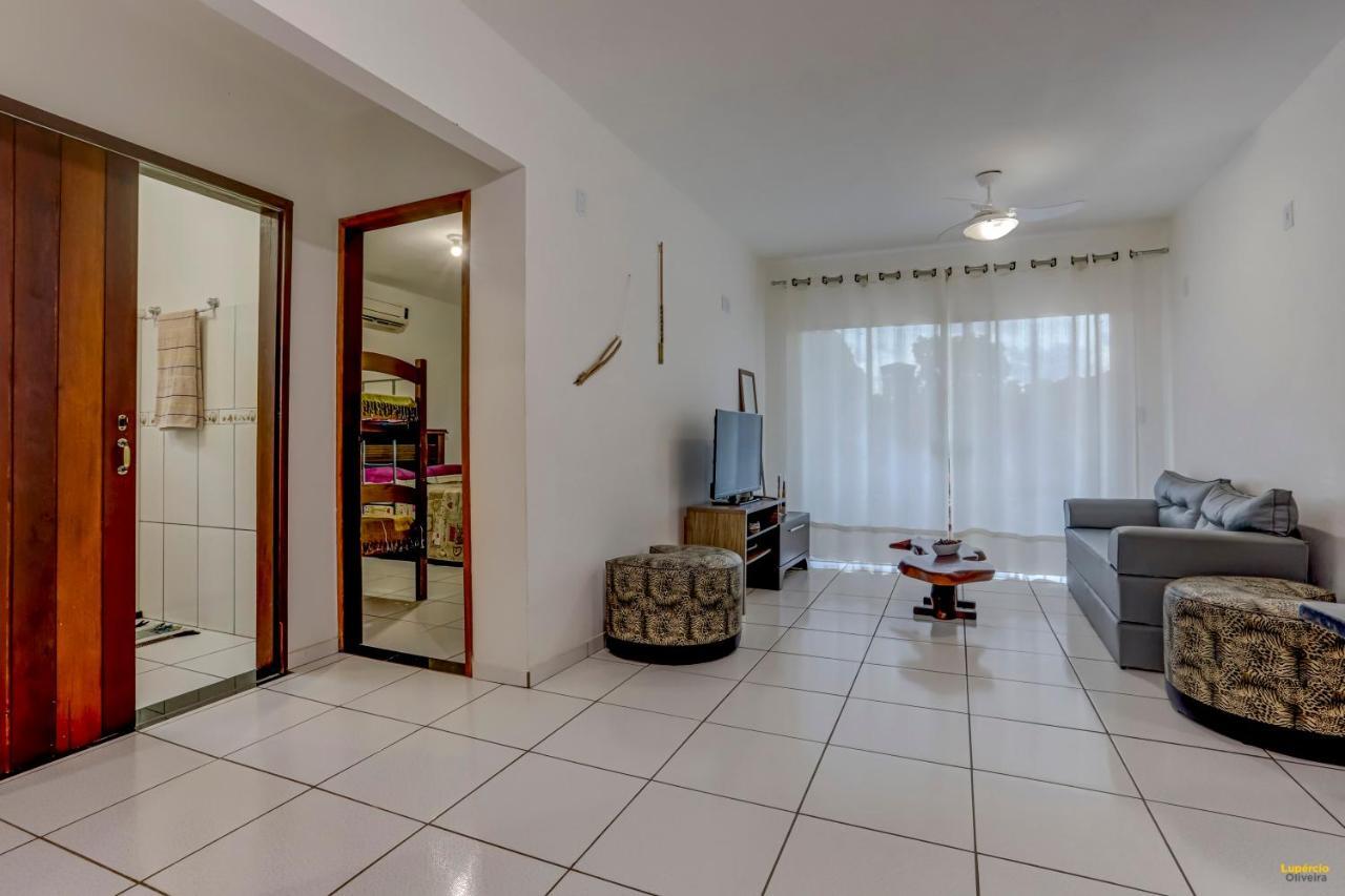 Pousada Residenzial Cariocare Itacaré Dış mekan fotoğraf
