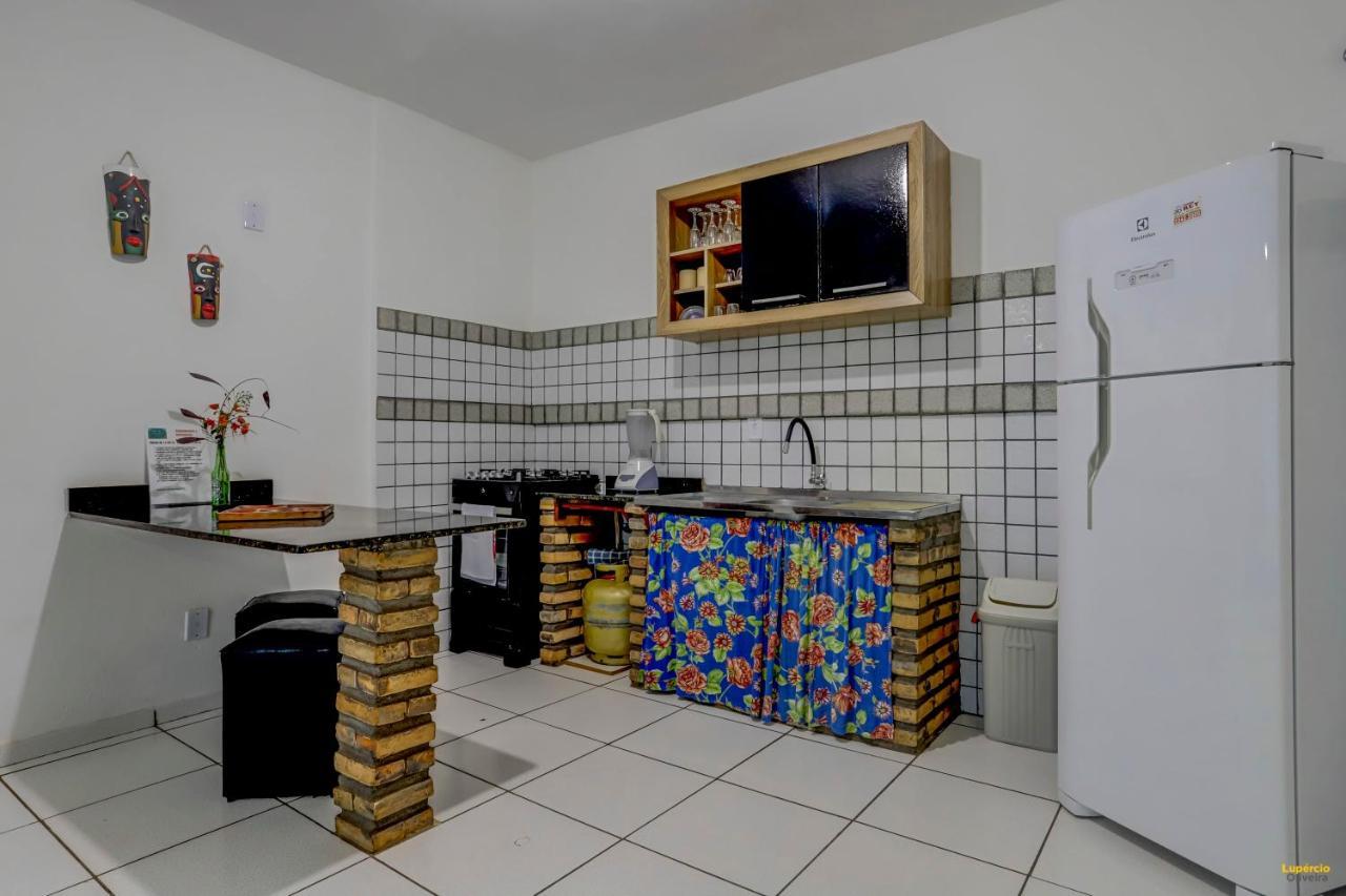 Pousada Residenzial Cariocare Itacaré Dış mekan fotoğraf