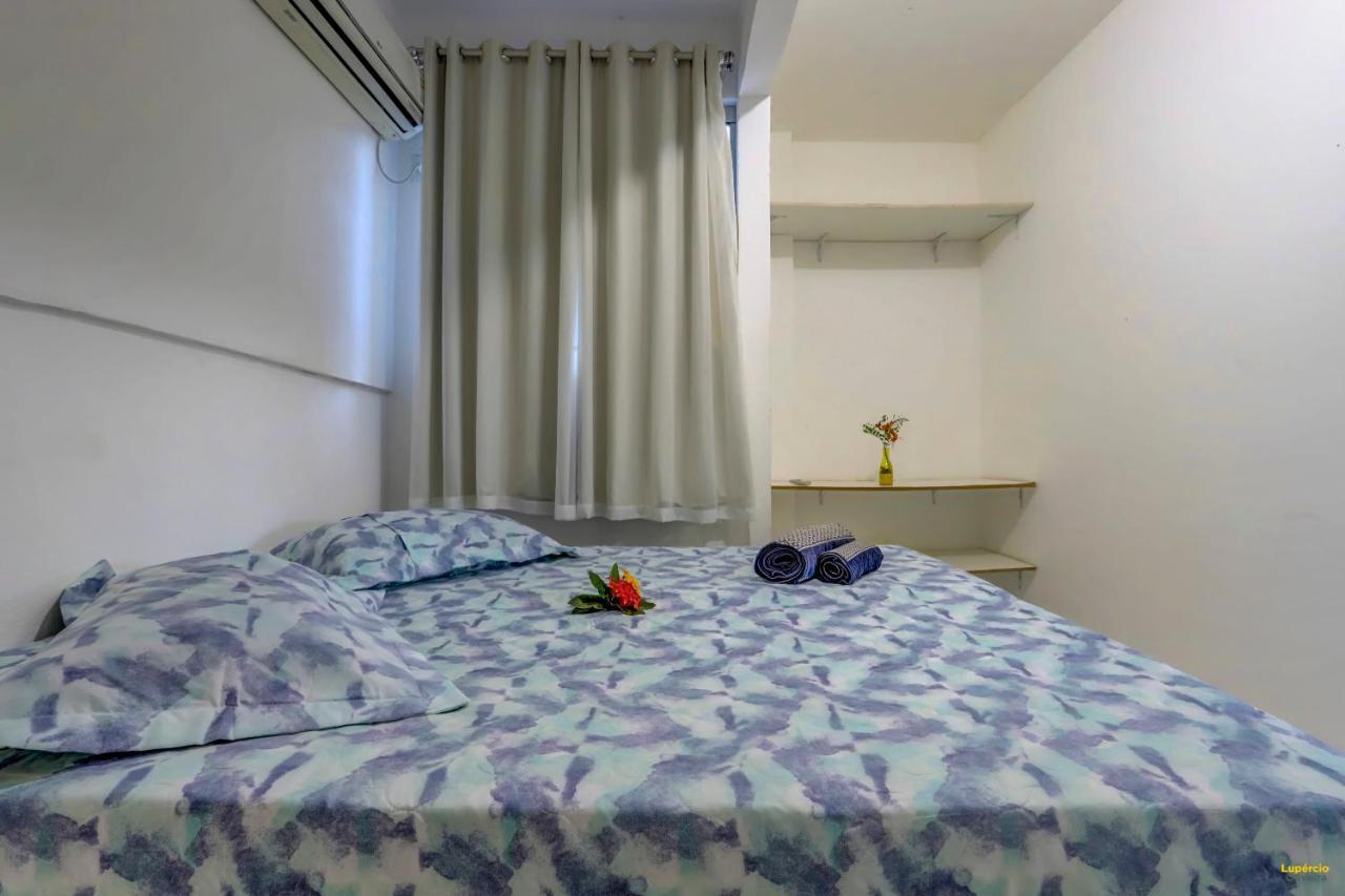Pousada Residenzial Cariocare Itacaré Dış mekan fotoğraf