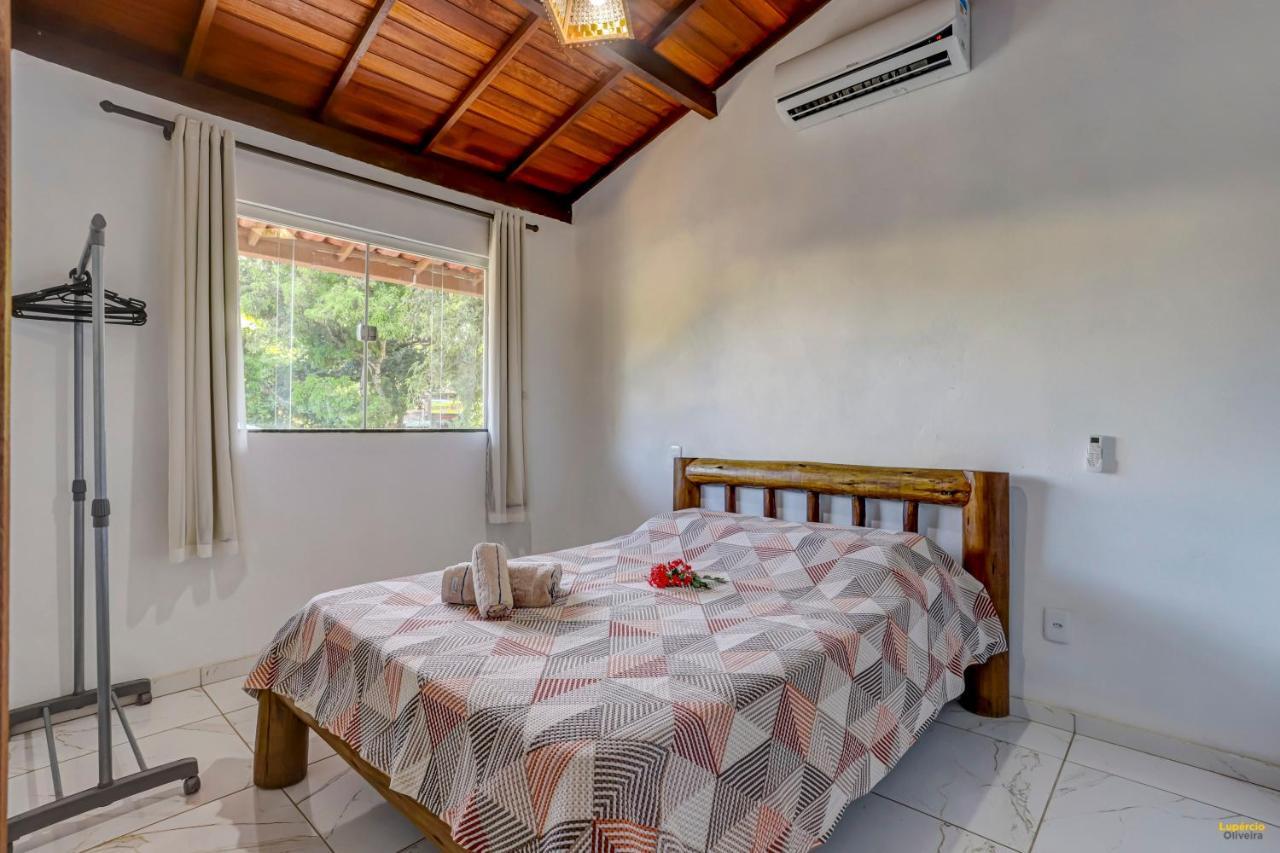Pousada Residenzial Cariocare Itacaré Dış mekan fotoğraf