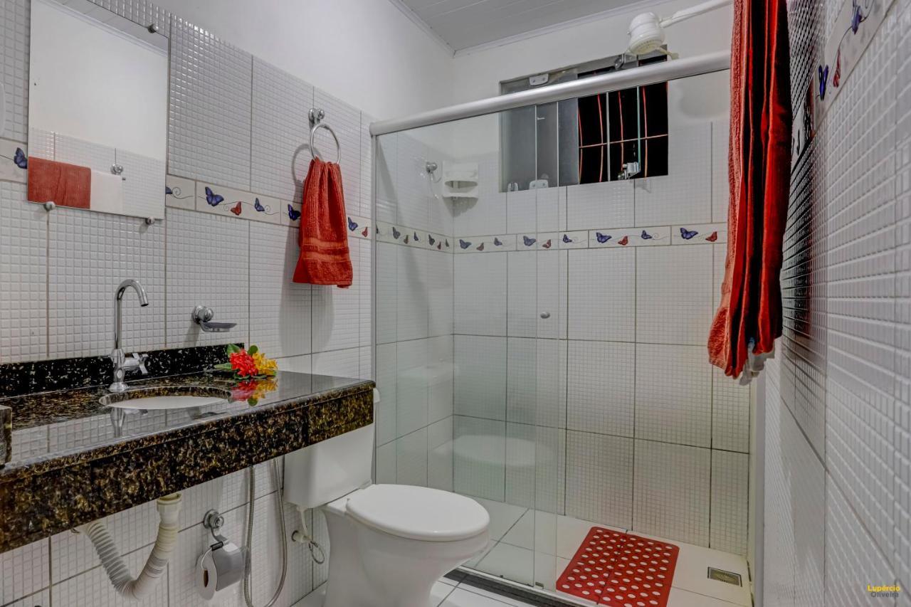 Pousada Residenzial Cariocare Itacaré Dış mekan fotoğraf