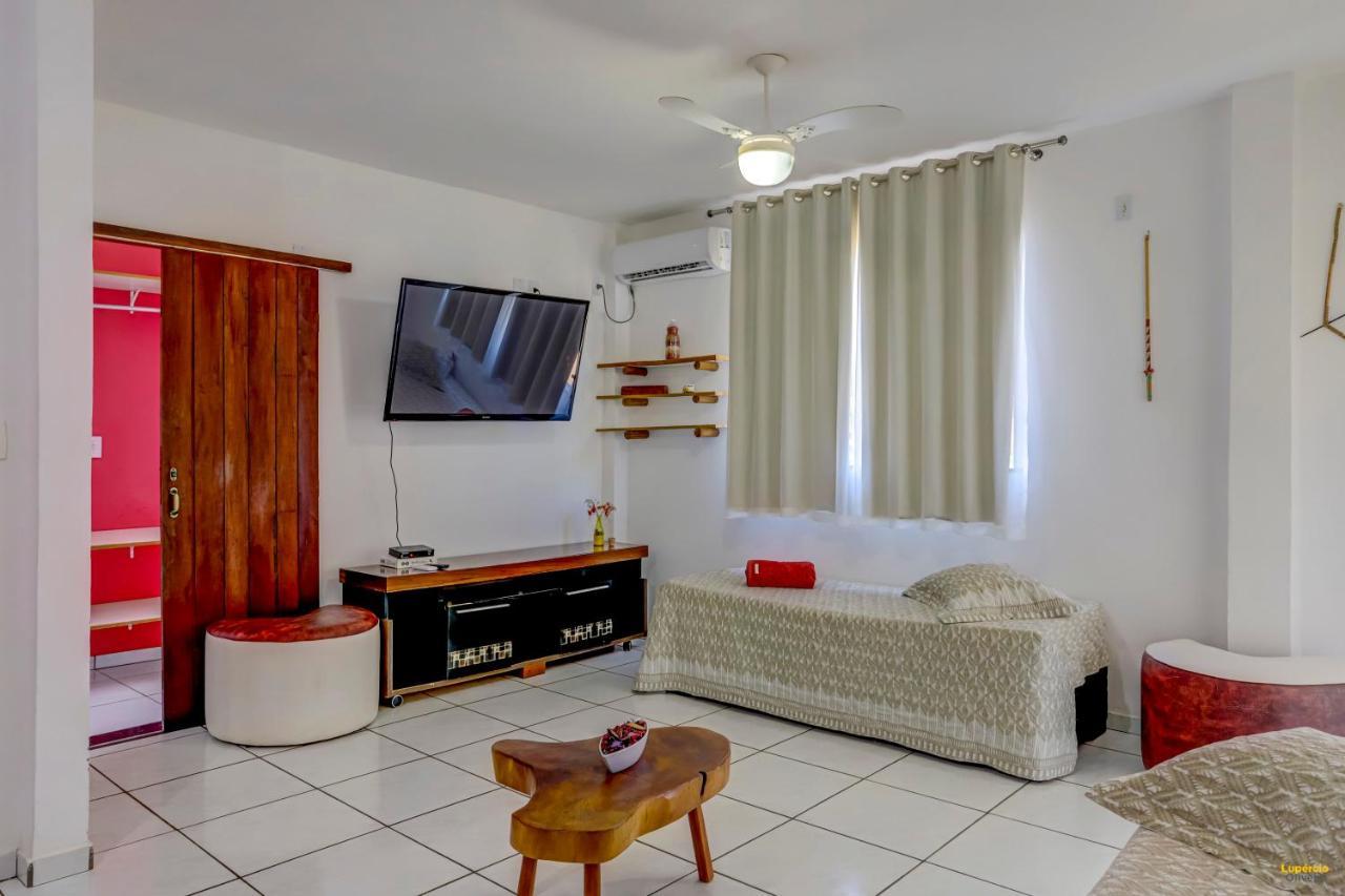 Pousada Residenzial Cariocare Itacaré Dış mekan fotoğraf