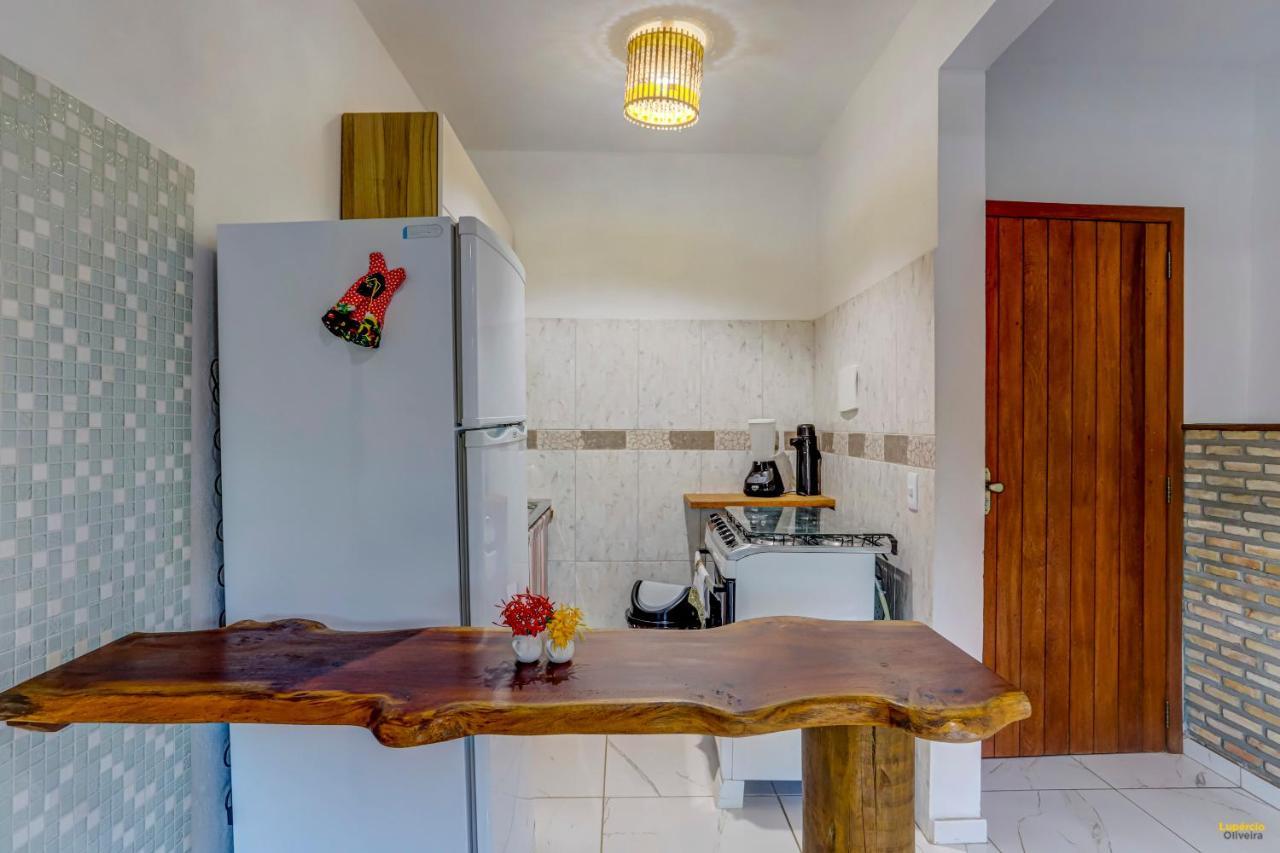 Pousada Residenzial Cariocare Itacaré Dış mekan fotoğraf